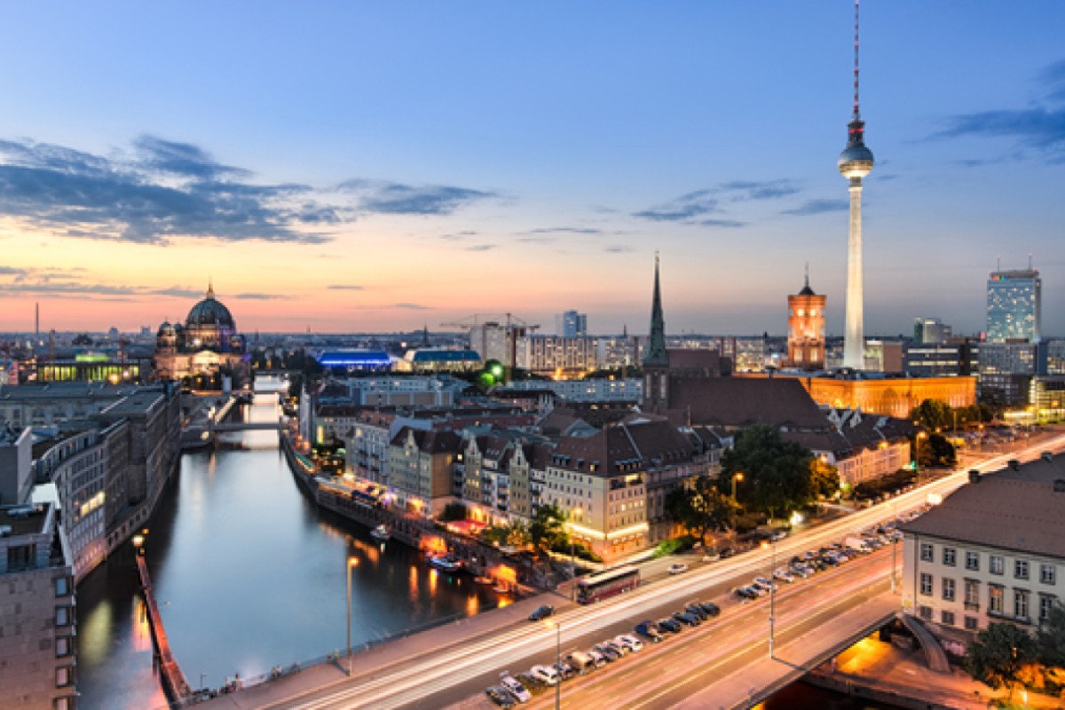 Now Is The Time To Invest In Berlin Property South China Morning Post