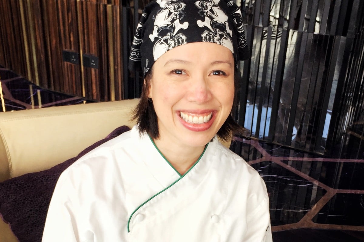 How blind chef Christine Hà defied expectations to win more than Gordon