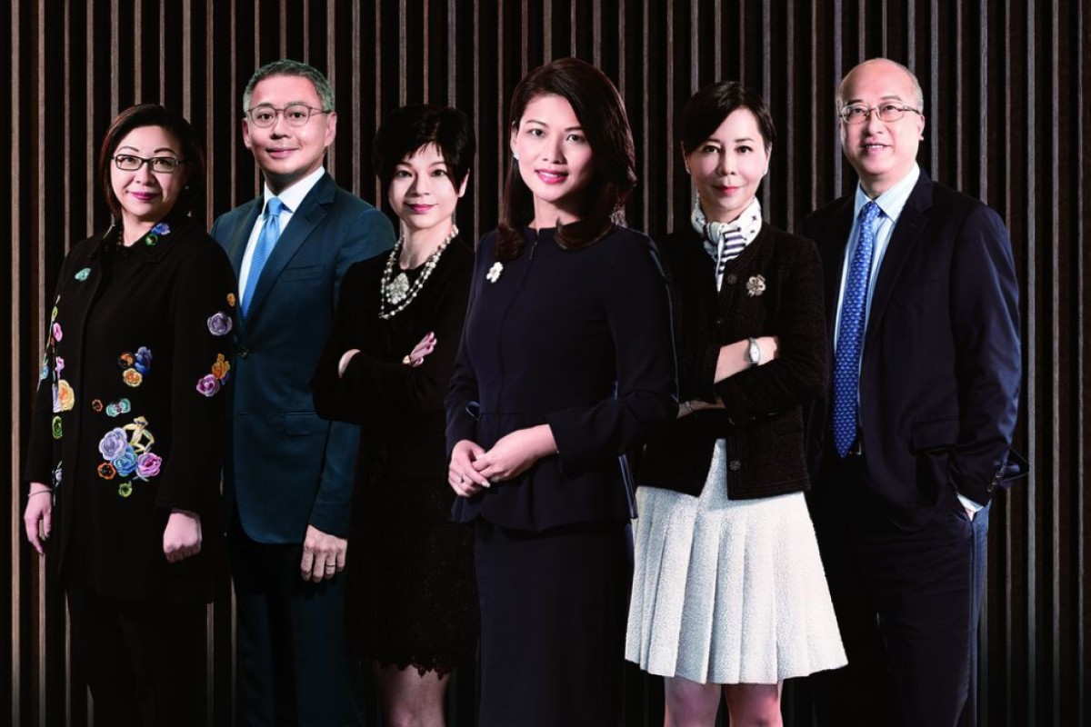 Starting Anew South China Morning Post