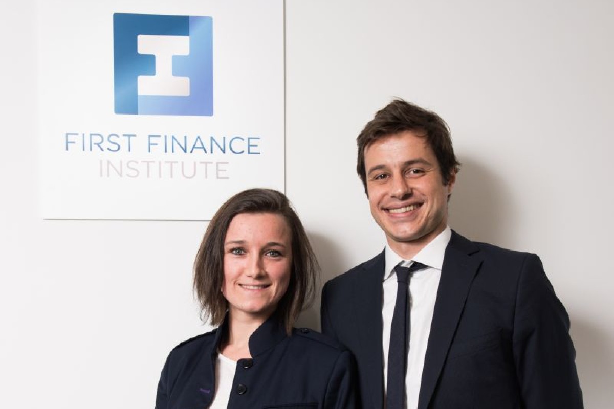 Free Of Charge Online Finance Courses Offer World Class Education South China Morning Post