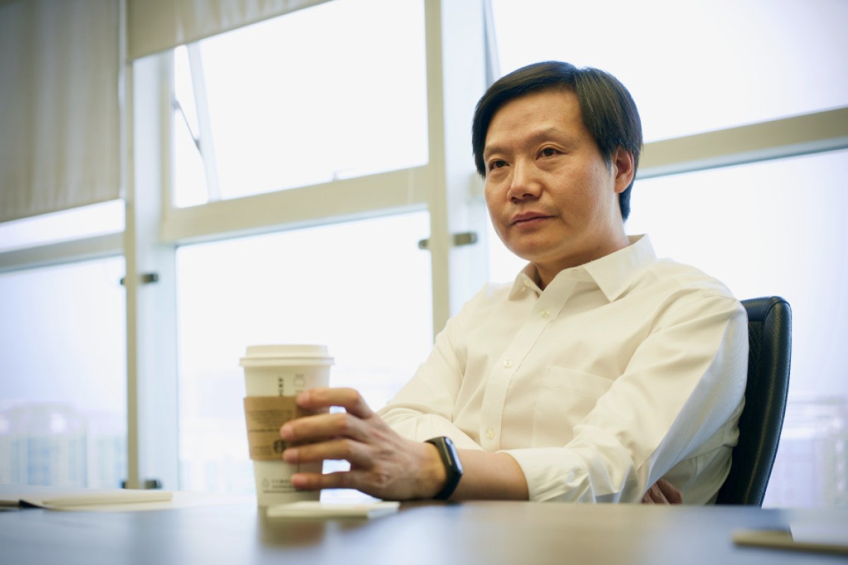How Lei Jun plans to build Xiaomi into a global empire | South China