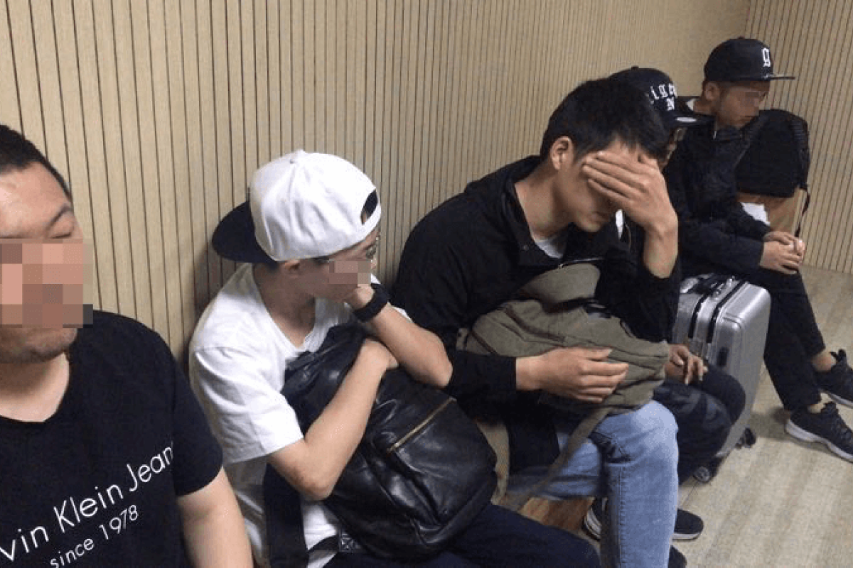 18 Arrested For Building Cheating Apps For Playerunknown S Battlegrounds South China Morning Post