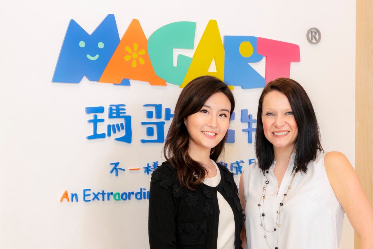 New international bilingual kindergarten ‘MAGART’ opens its doors this summer!