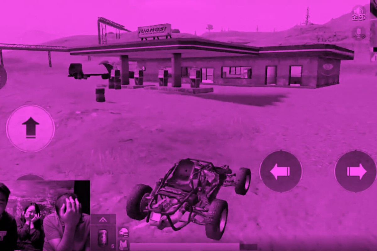 We Took A Road Trip To Kill Some Bots In Our Latest Pubg Mobile Stream South China Morning Post We Took A Road Trip To Kill Some Bots In Our Latest Pubg Mobile Stream South China Morning Post