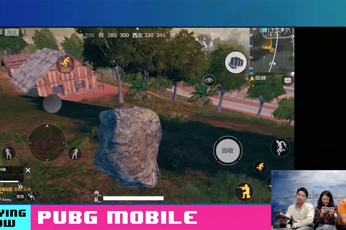 Clip-on controllers didn't help me improve in PUBG Mobile ... - 
