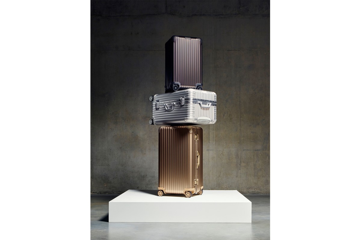 rimowa s