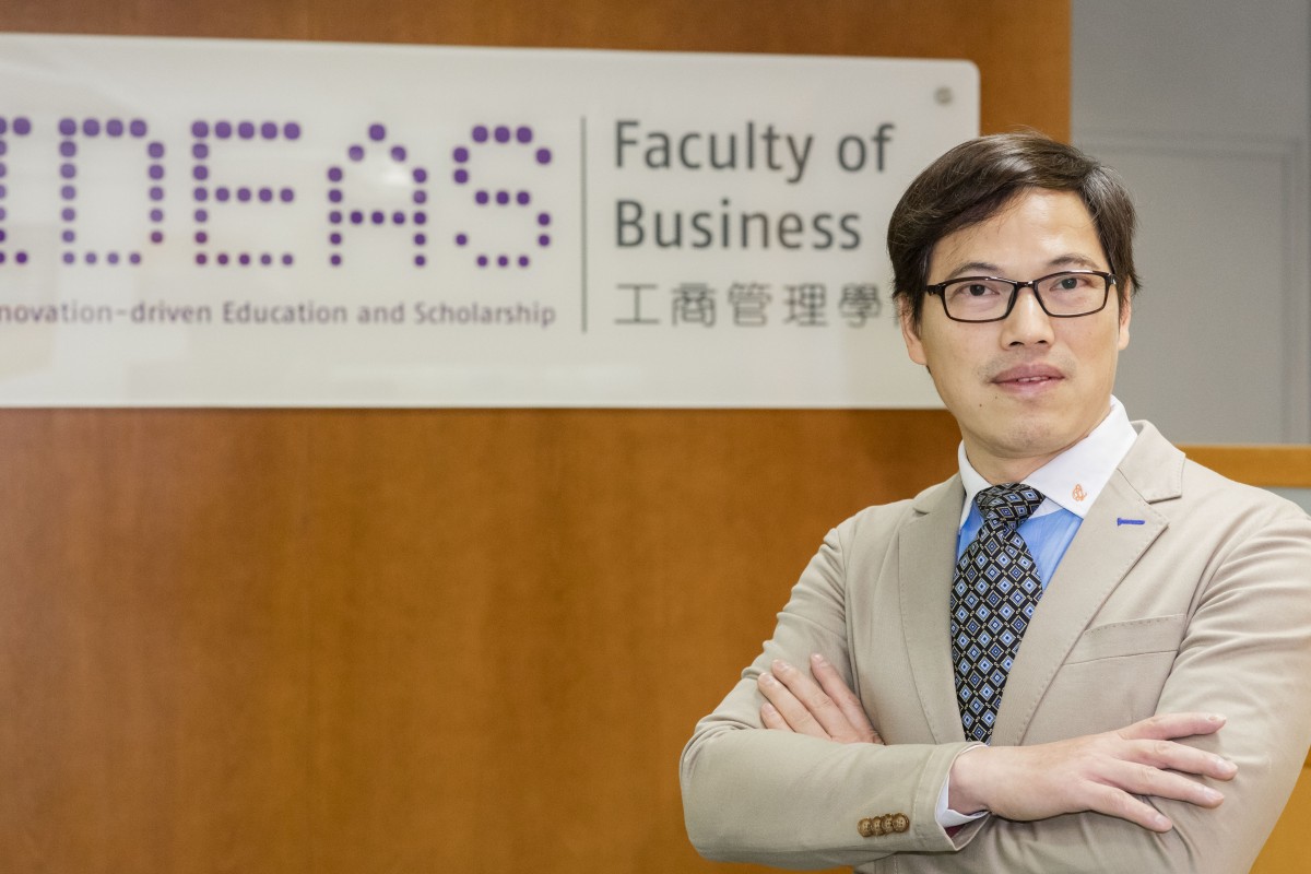 MSc to focus on data uses and business analytics