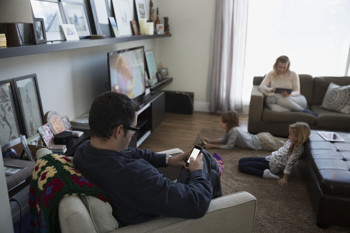 Physical Activity Could Help You Avoid An Early Death If You Sit