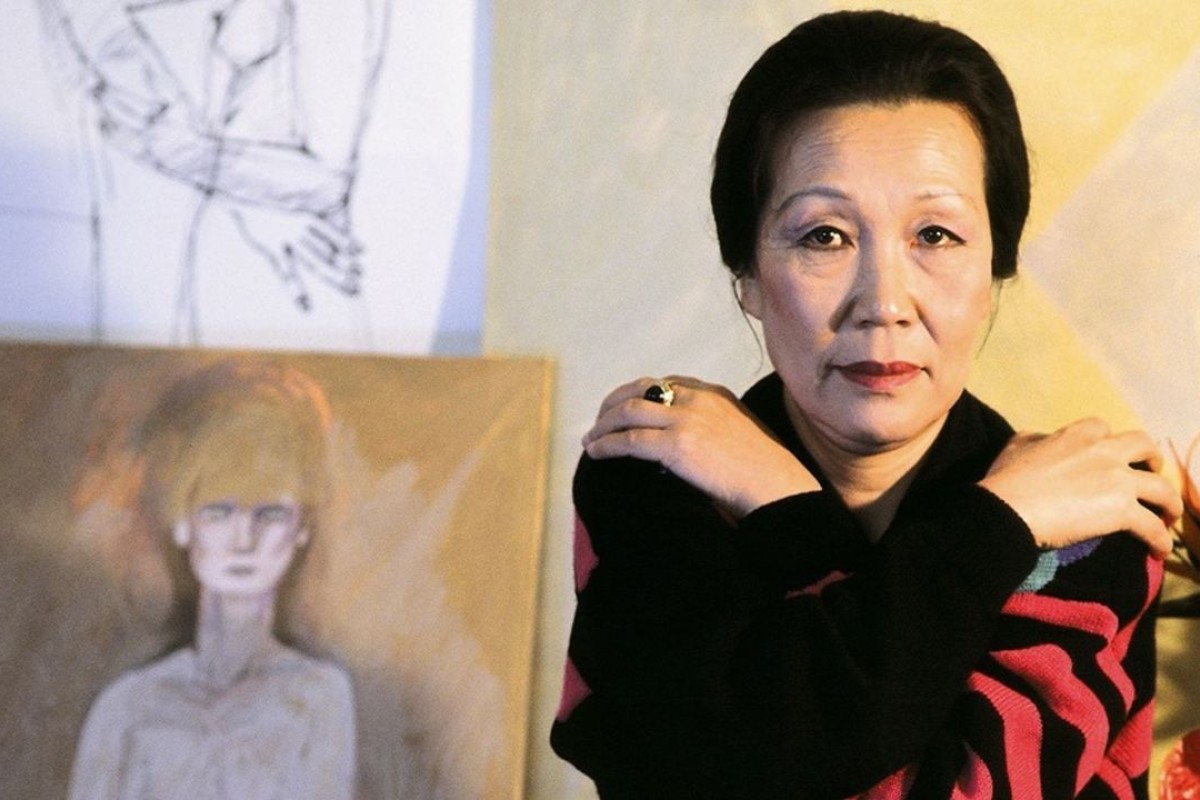 South Korean Artist S Mysterious Death Reveals Family Feud As