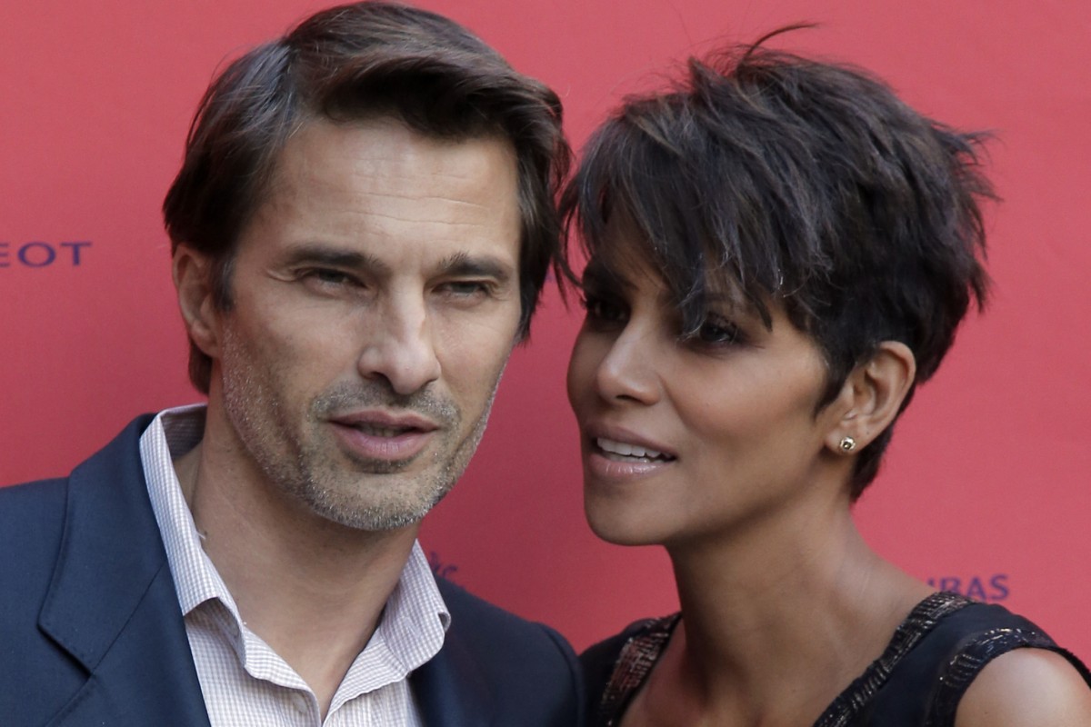 Heavy Hearts: Halle Berry And Olivier Martinez To Divorce After Two ...