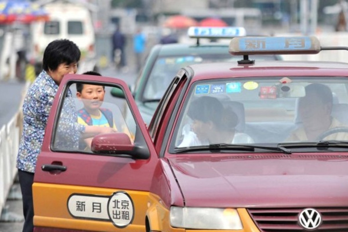 Social media on wheels China’s Didi Kuaidi ‘no longer a taxi app