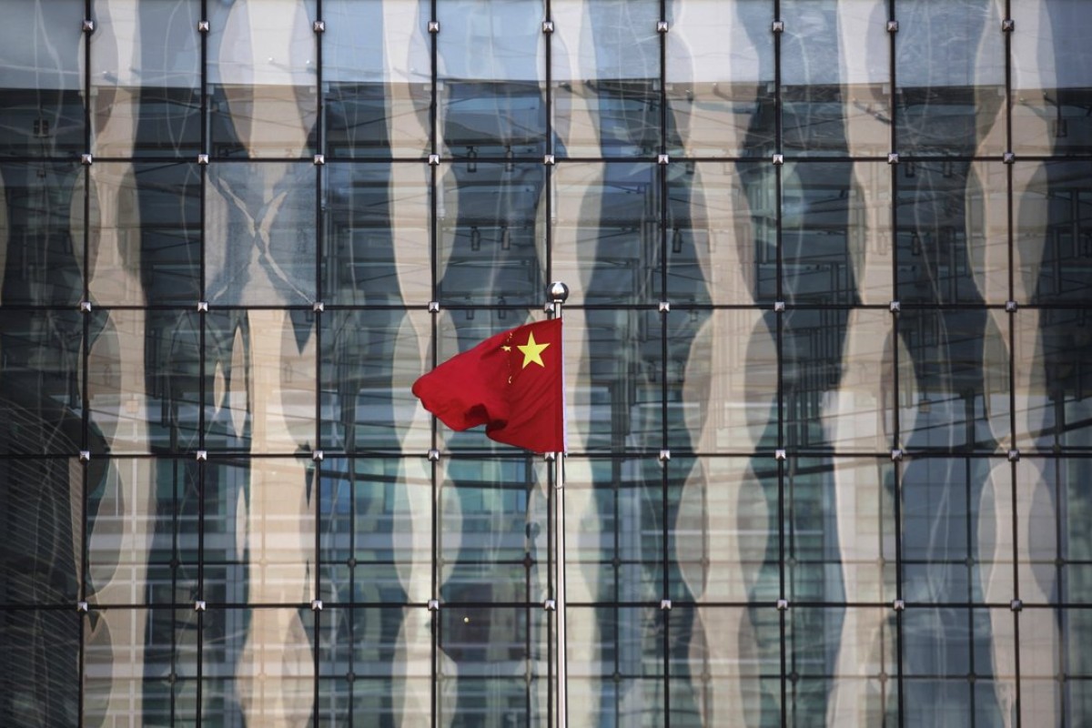 Here S What Interest Rate Liberalisation Means For China South China Morning Post