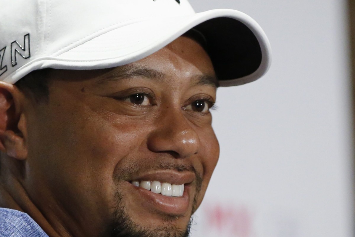Is This Beginning Of The End For Tiger Woods Playing Days As He Is Named Ryder Cup Vice Captain South China Morning Post