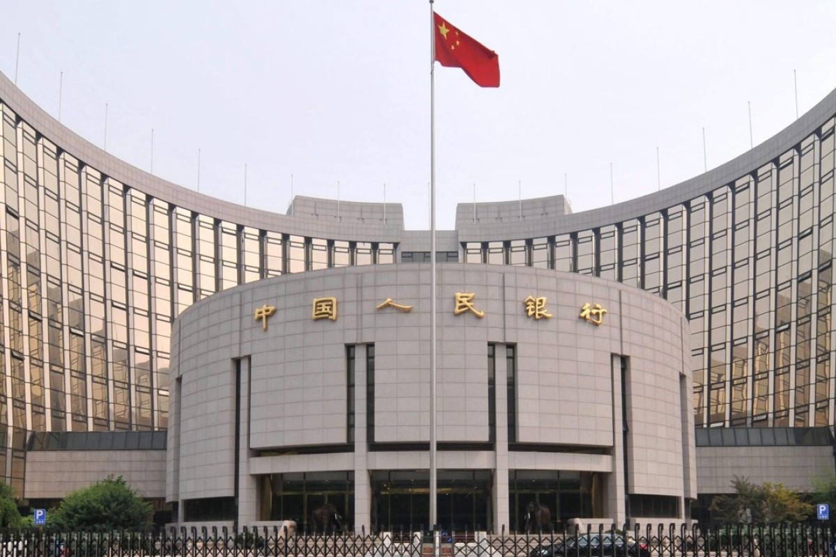 Overhaul Of Chinas Criticised Financial Regulation Must - 