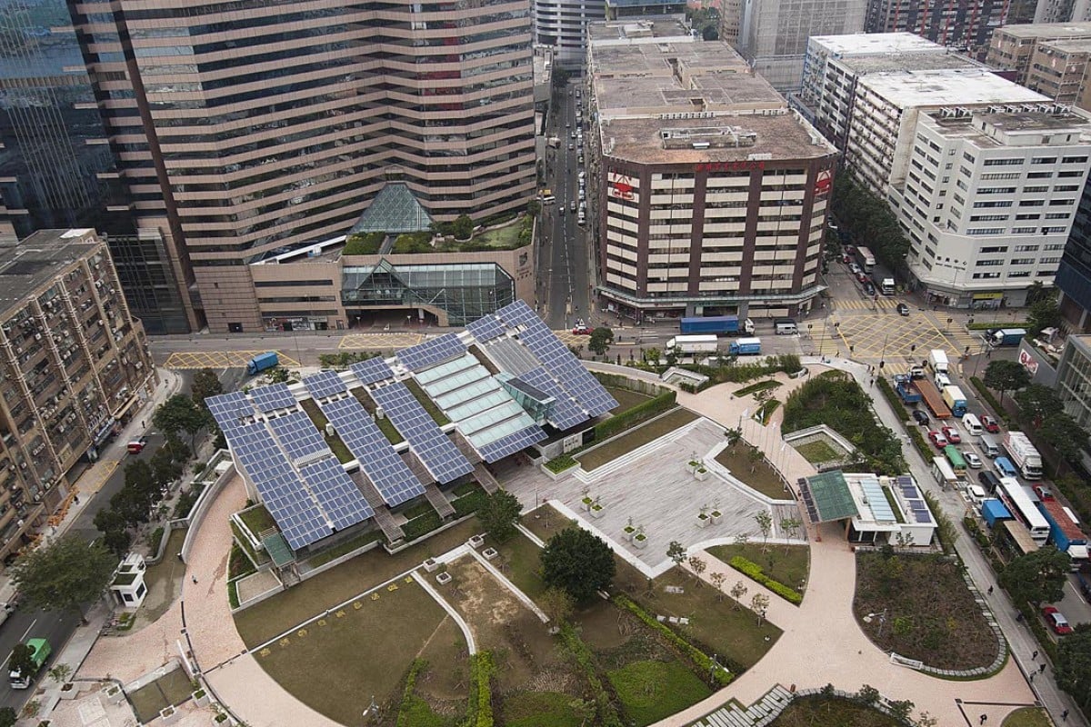 What’s next for Hong Kong industrial property sector? South China