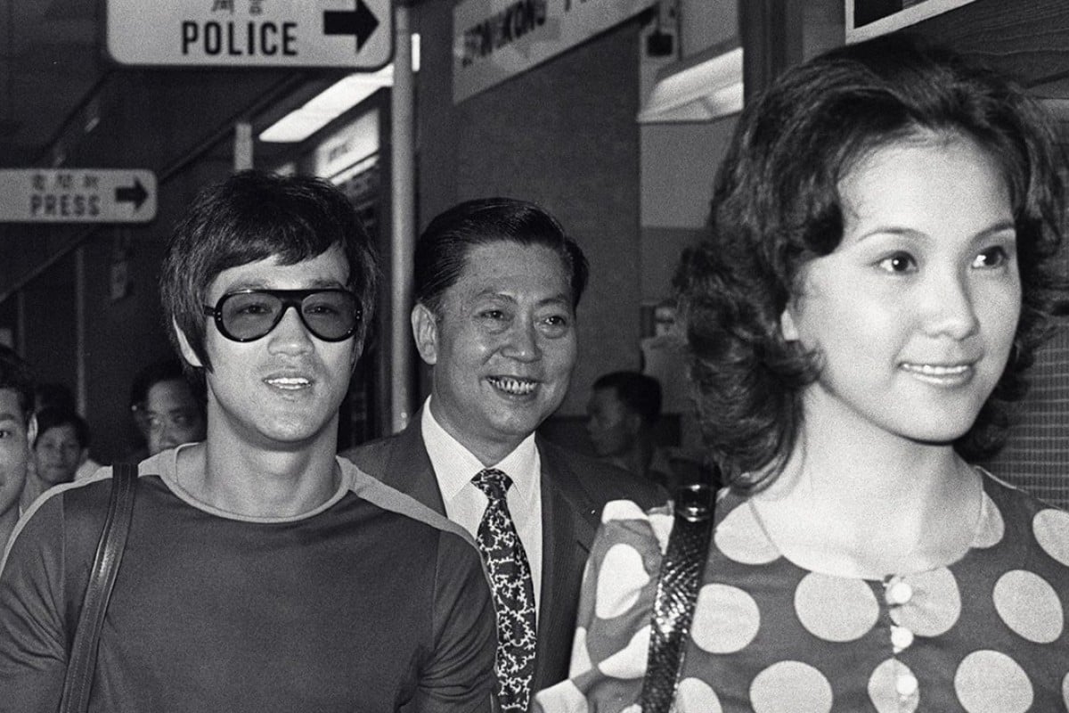 List Of Fury 75 Things You Didn T Know About Bruce Lee