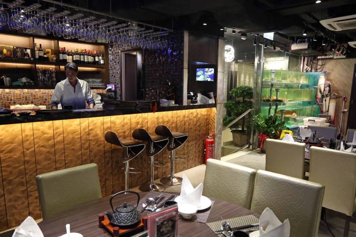 Restaurant review Taste Restaurant & Bar where service is as fine as