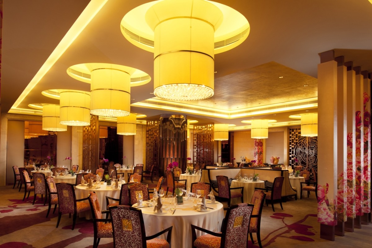 International Hotels Expand In China To Build Up Their Brand - 