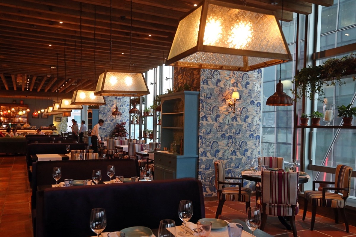Restaurant Review Issaya Siamese Club Hong Kong Lives Up To Original S Lofty Standards South China Morning Post