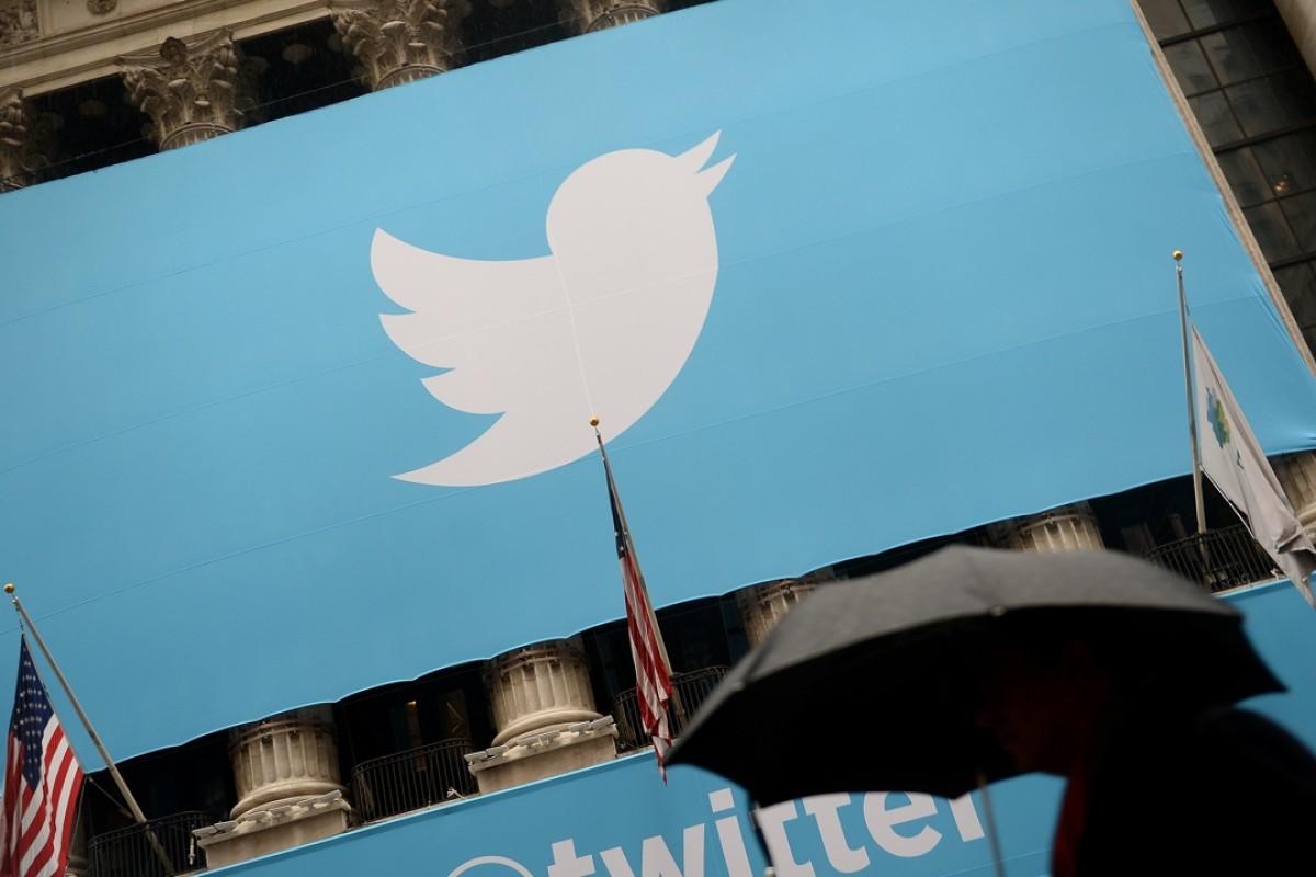 Twitter Warns Users They May Have Been Hacked By State Sponsored 