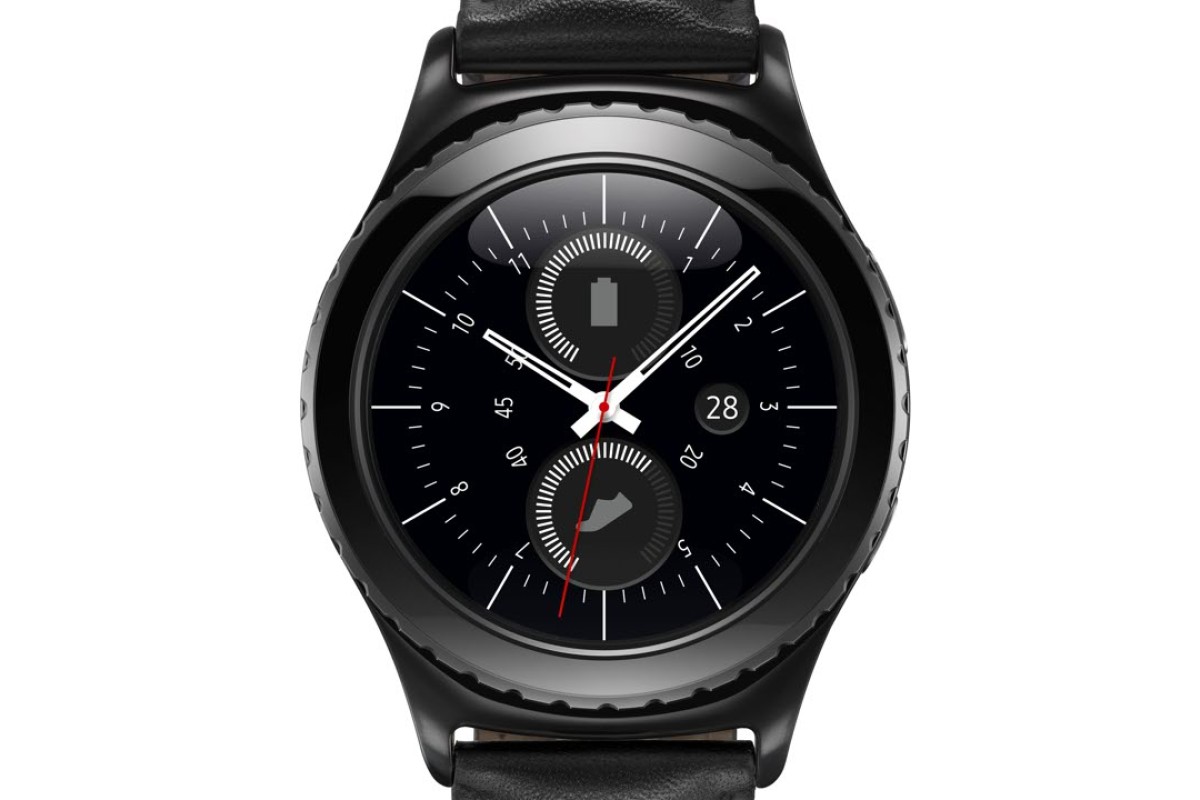 smartwatch s2 samsung