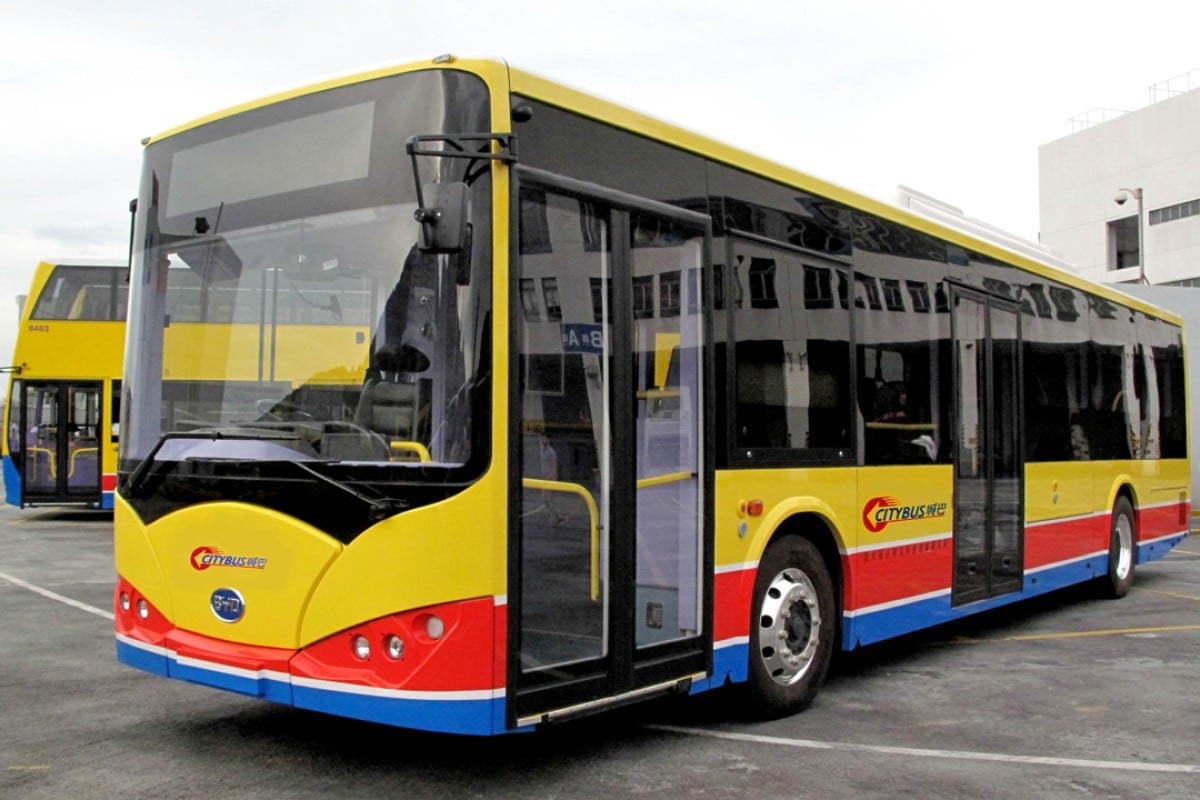 Электромобиль hk 180