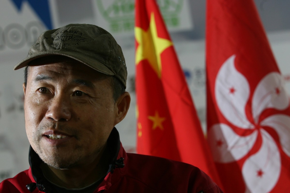 Embattled Vanke chairman Wang Shi no stranger to headlines | South ...