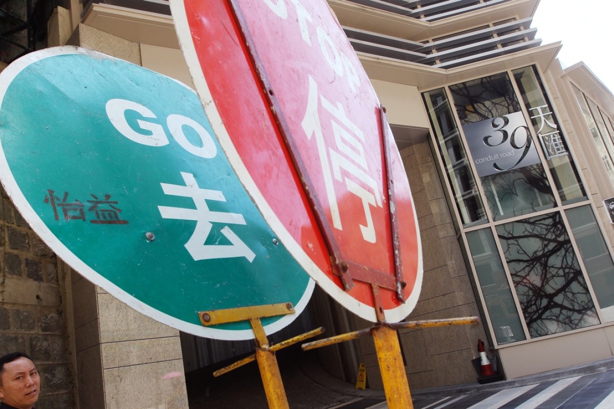 MidLevels apartment shatters record for Asia’s most expensive flat at HK594 million, that