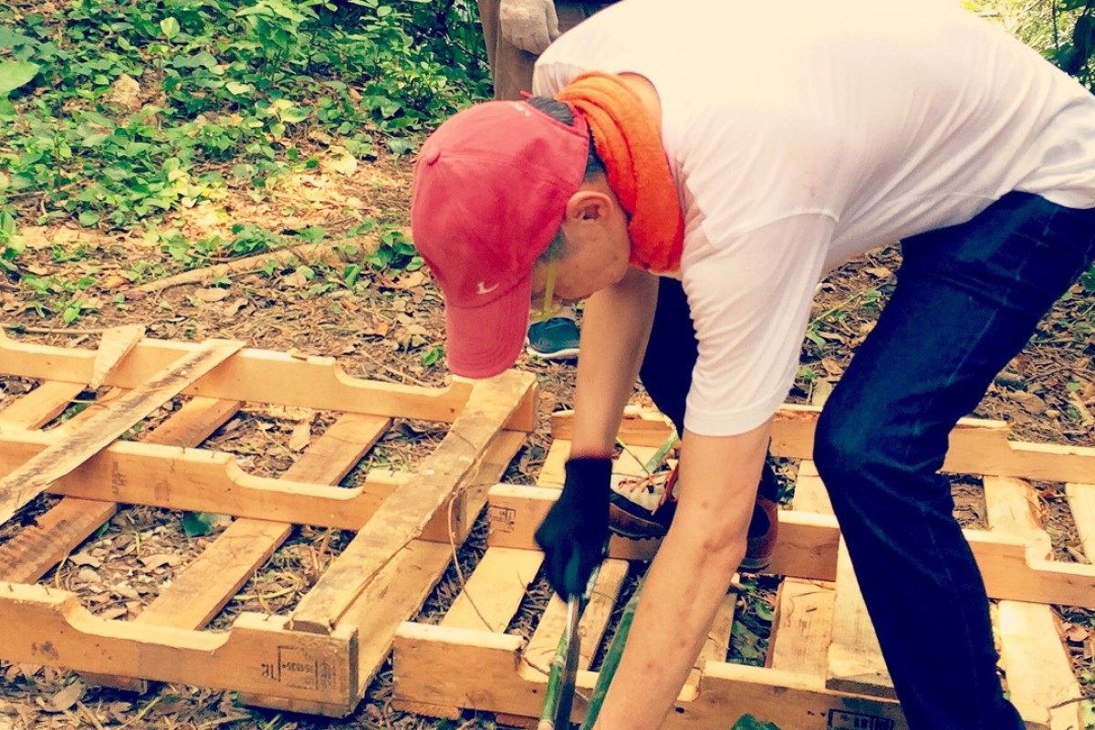 Hong Kong’s best kept secrets how to escape the office and get your