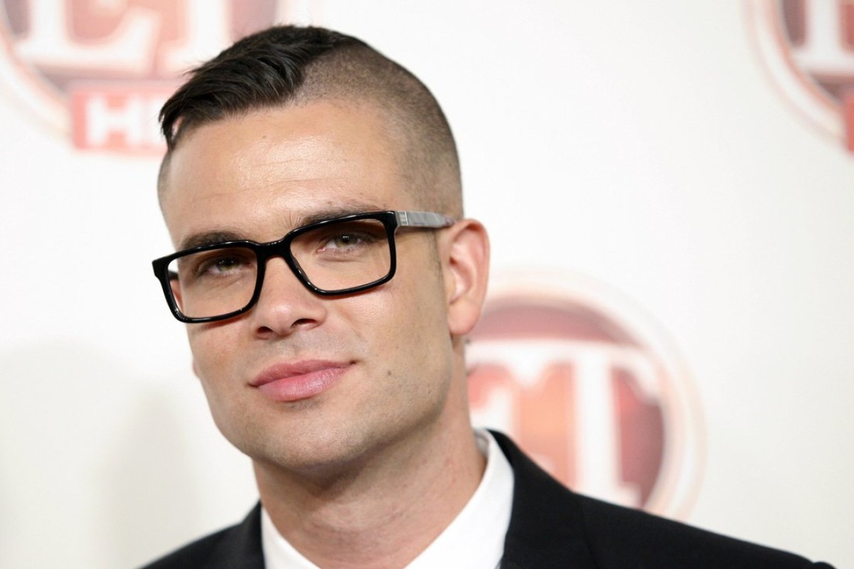 ‘Glee’ star Mark Salling arrested on suspicion of possessing child