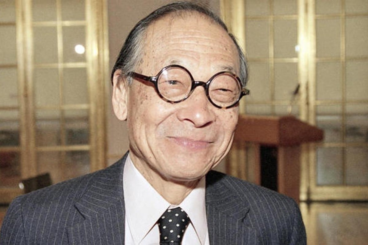 Aide to famed Chinese-born architect I.M. Pei charged with assaulting ...