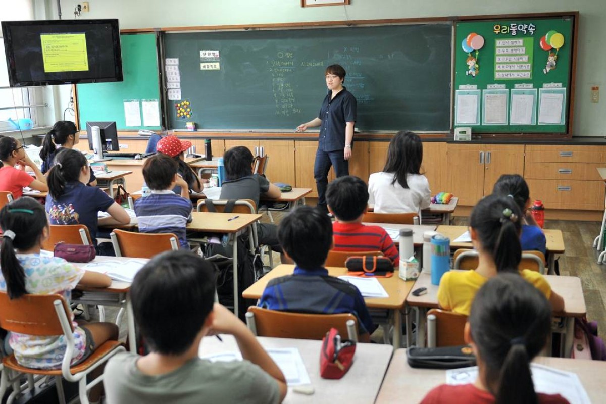 Why Hong Kong’s pampered, whiny kids need a stint in boot camp to