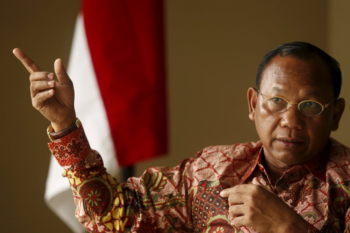 Indonesia Turns To China As Ethnic Uygurs Join Would Be Jihadis South China Morning Post