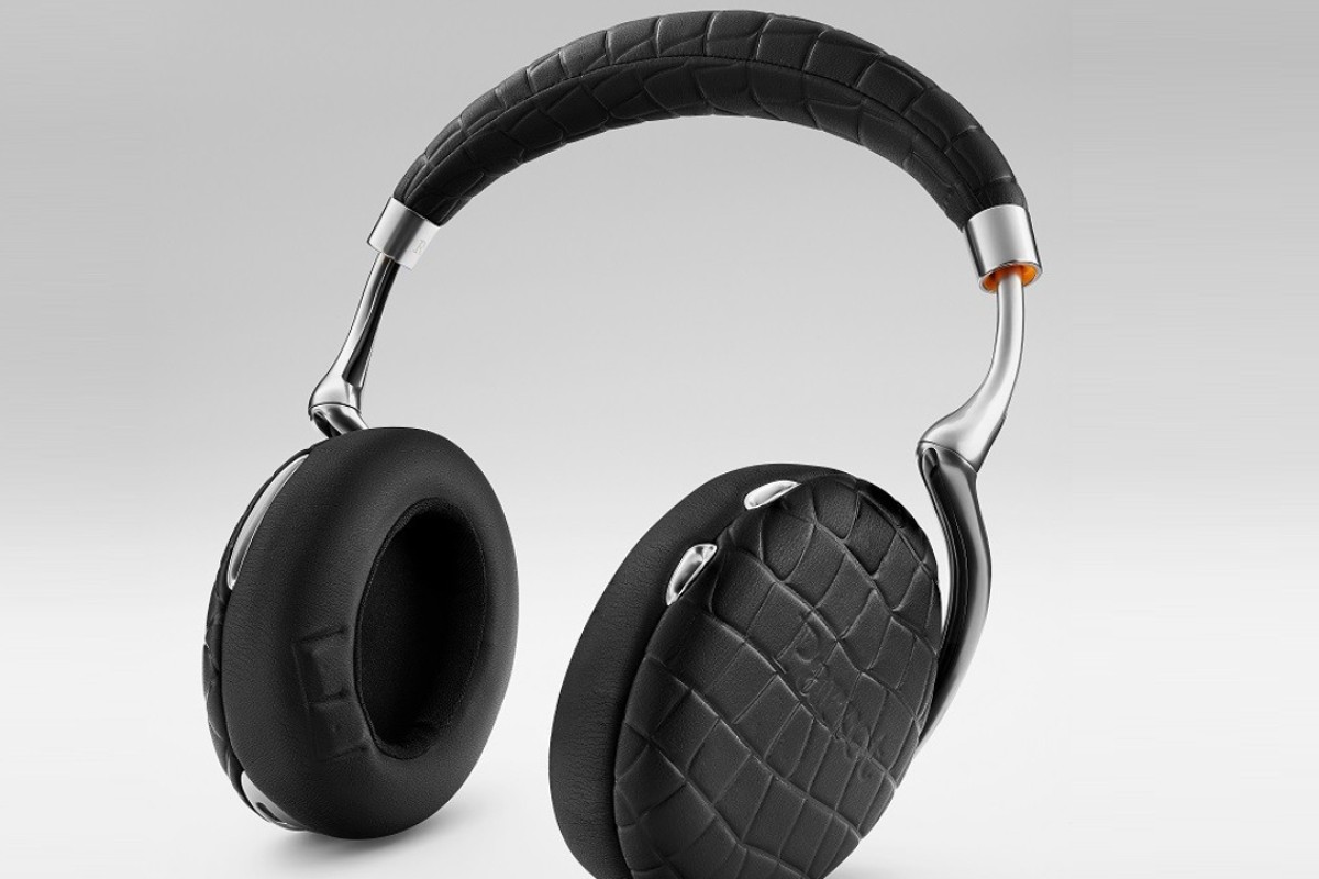 parrot noise cancelling headphones