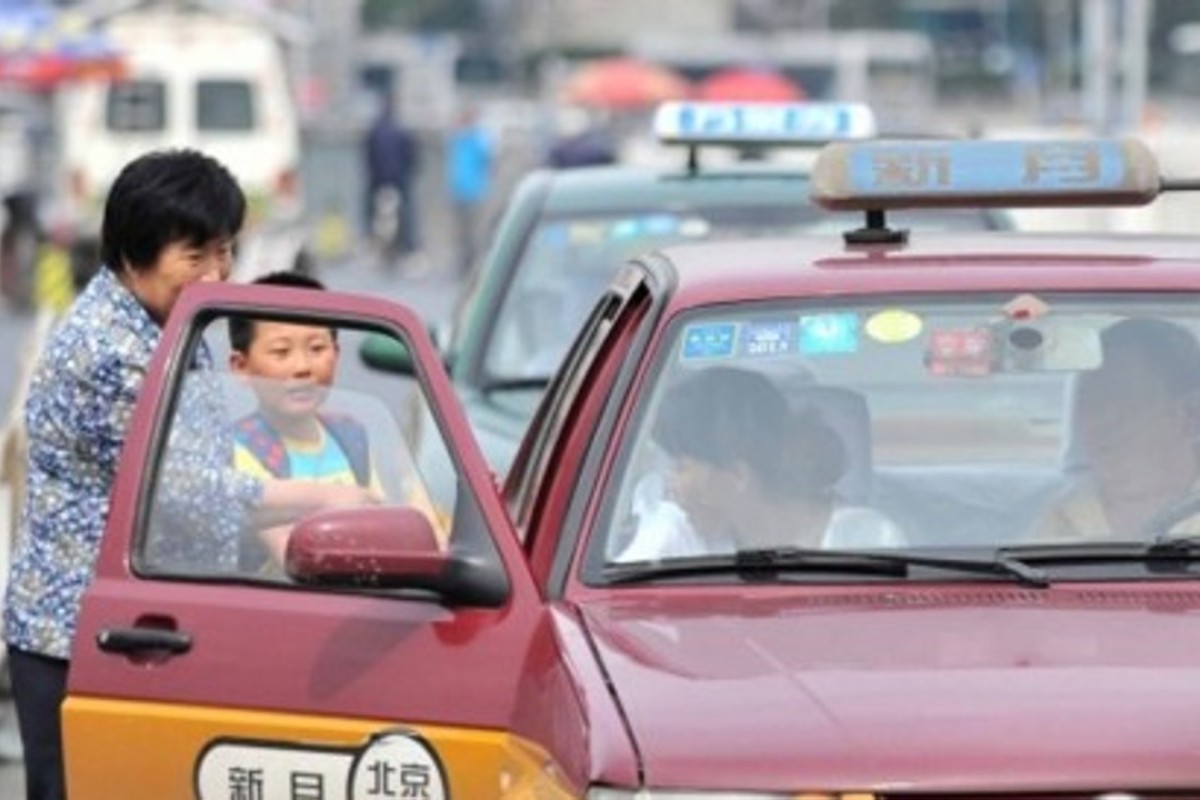 Carhailing apps to the rescue Didi Kuaidi cut total daily car rides