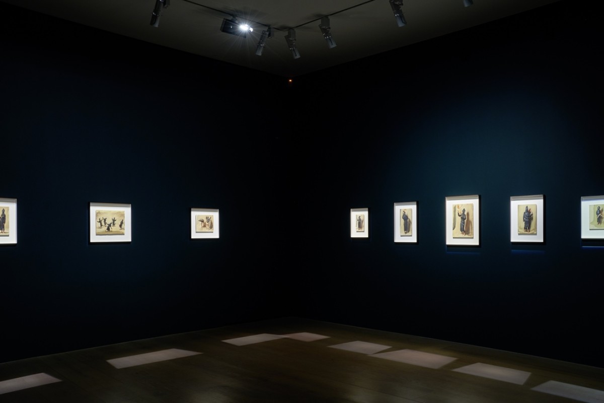 Top art dealer David Zwirner looking to open gallery in Hong Kong ...