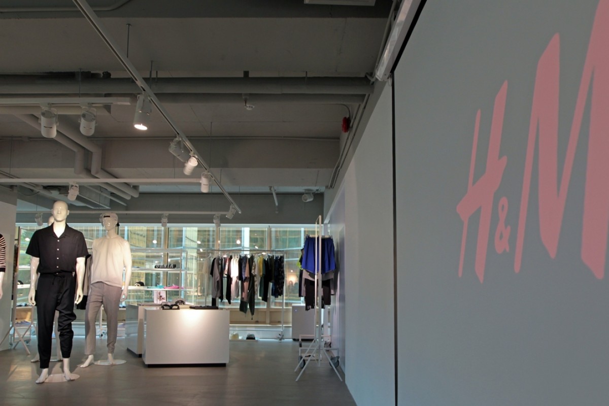 H&M expected to account for 10 per cent of Hang Lung Properties’ rental