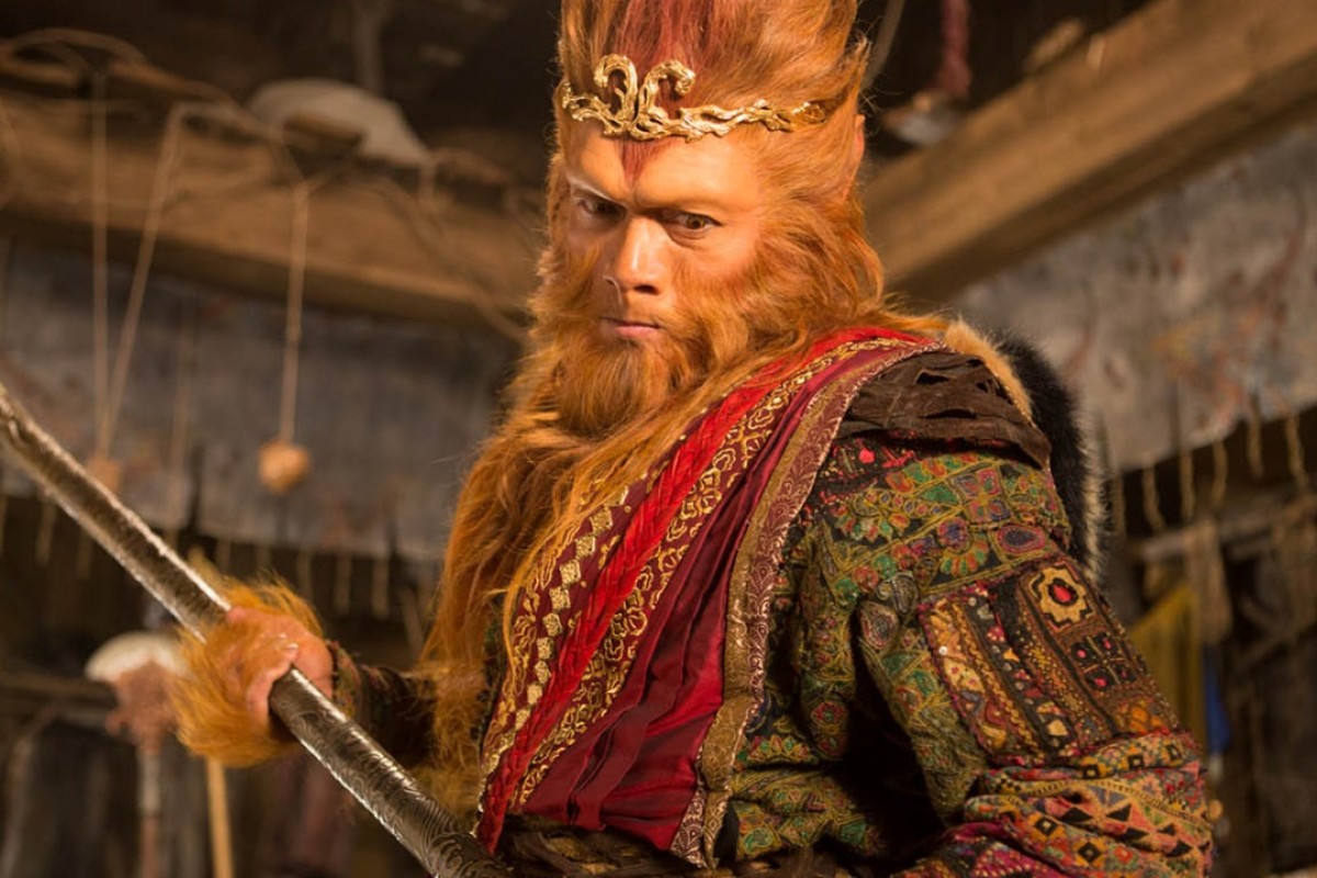 Hello ‘Huallywood’: Chinese studio hopes Monkey King fantasy sequel ...