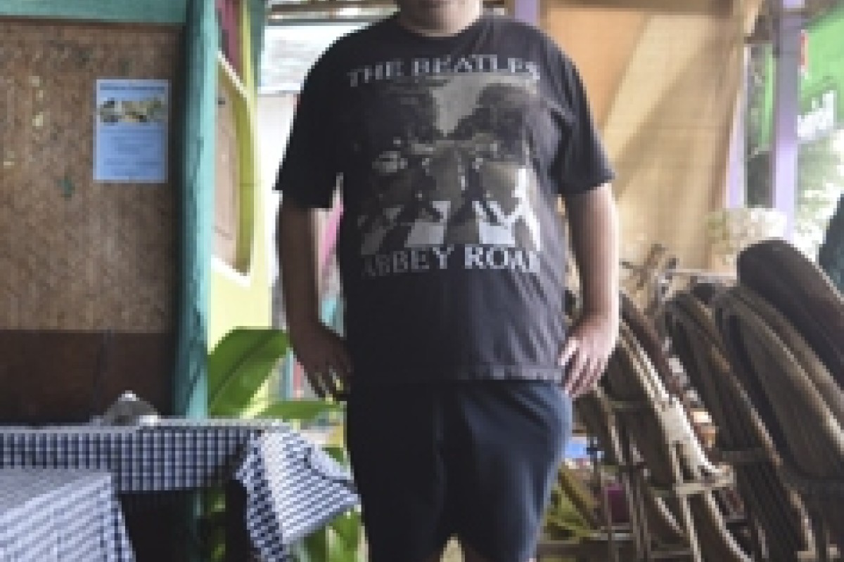 Overweight Hk Food Editor Shaves 5mm Off His Waistline On India