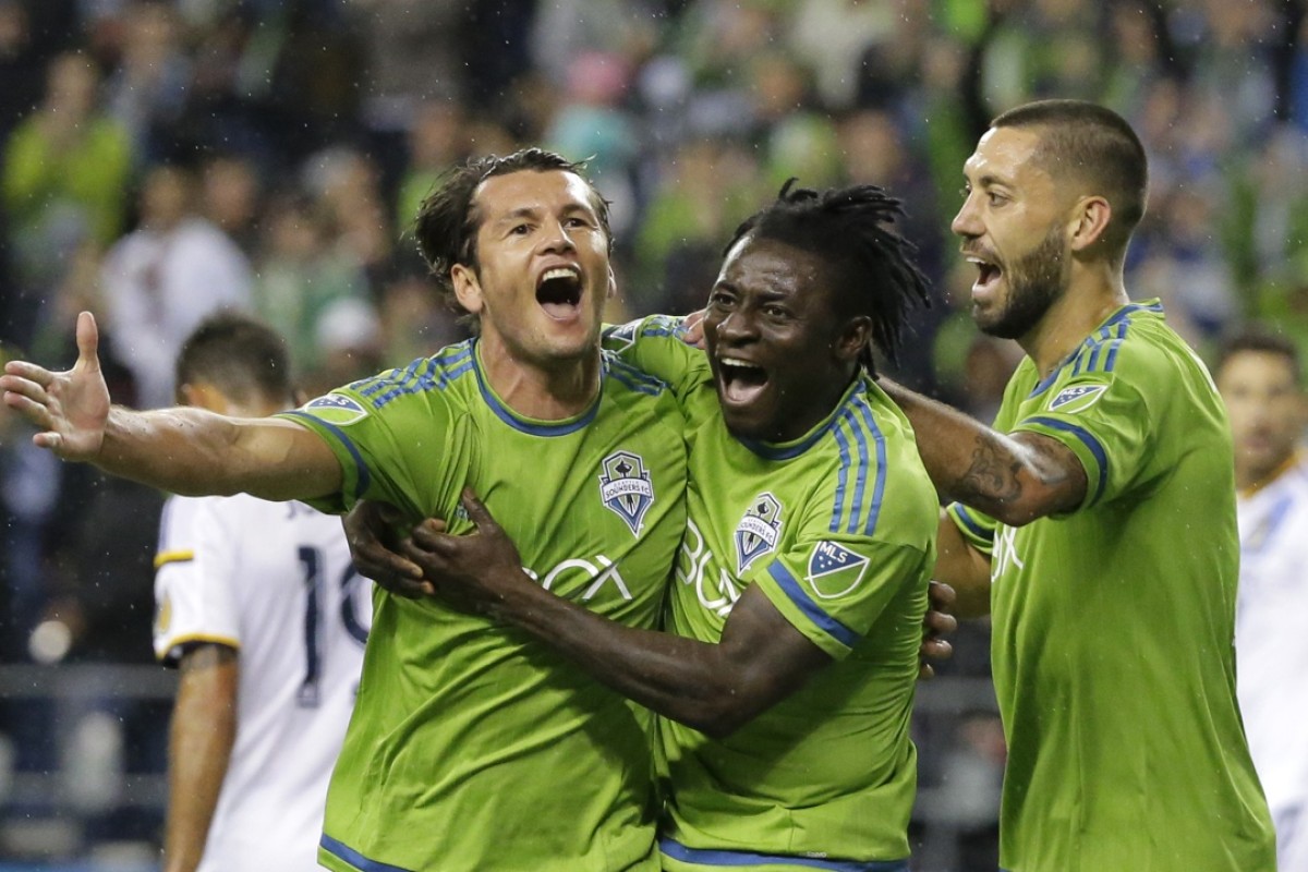 So Long Seattle Obafemi Martins Confirms He Is Leaving Sounders To Join Chinese Super League 3750