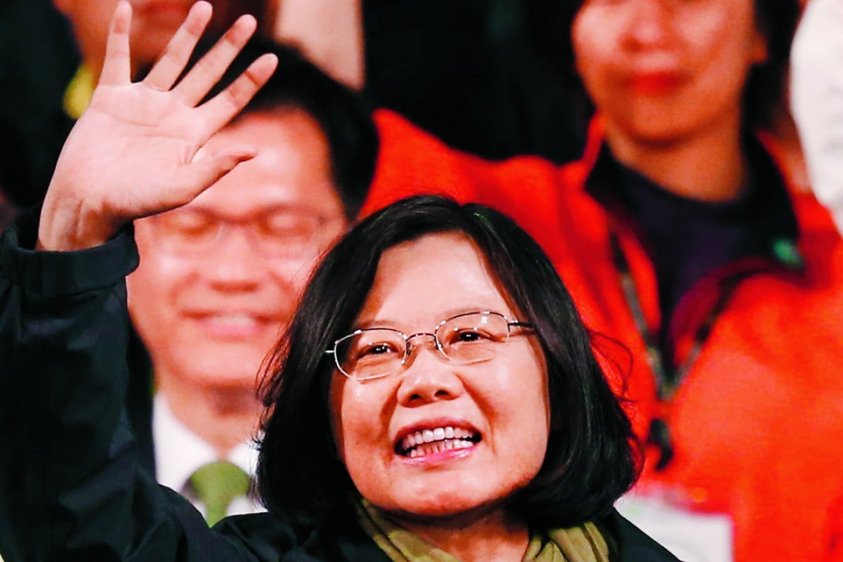 Dont Make Us Suffer Even More Taiwanese Businessmen On - 