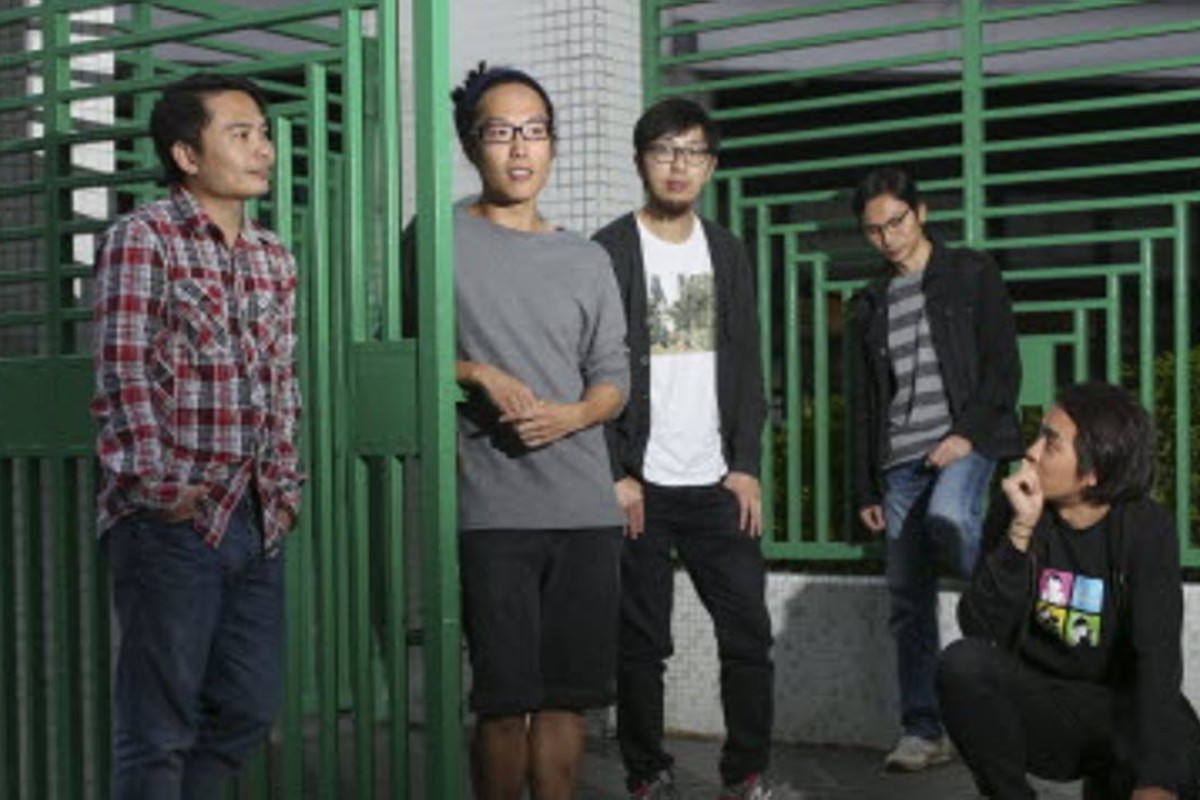 ‘Beijing slaps ban on Hong Kong and Taiwan film awards’ amid rising