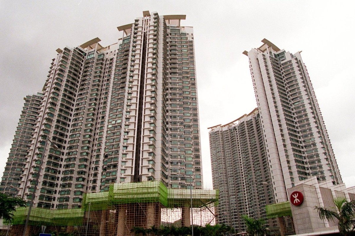 Hong Kong’s property market an amalgam of micromarkets South China