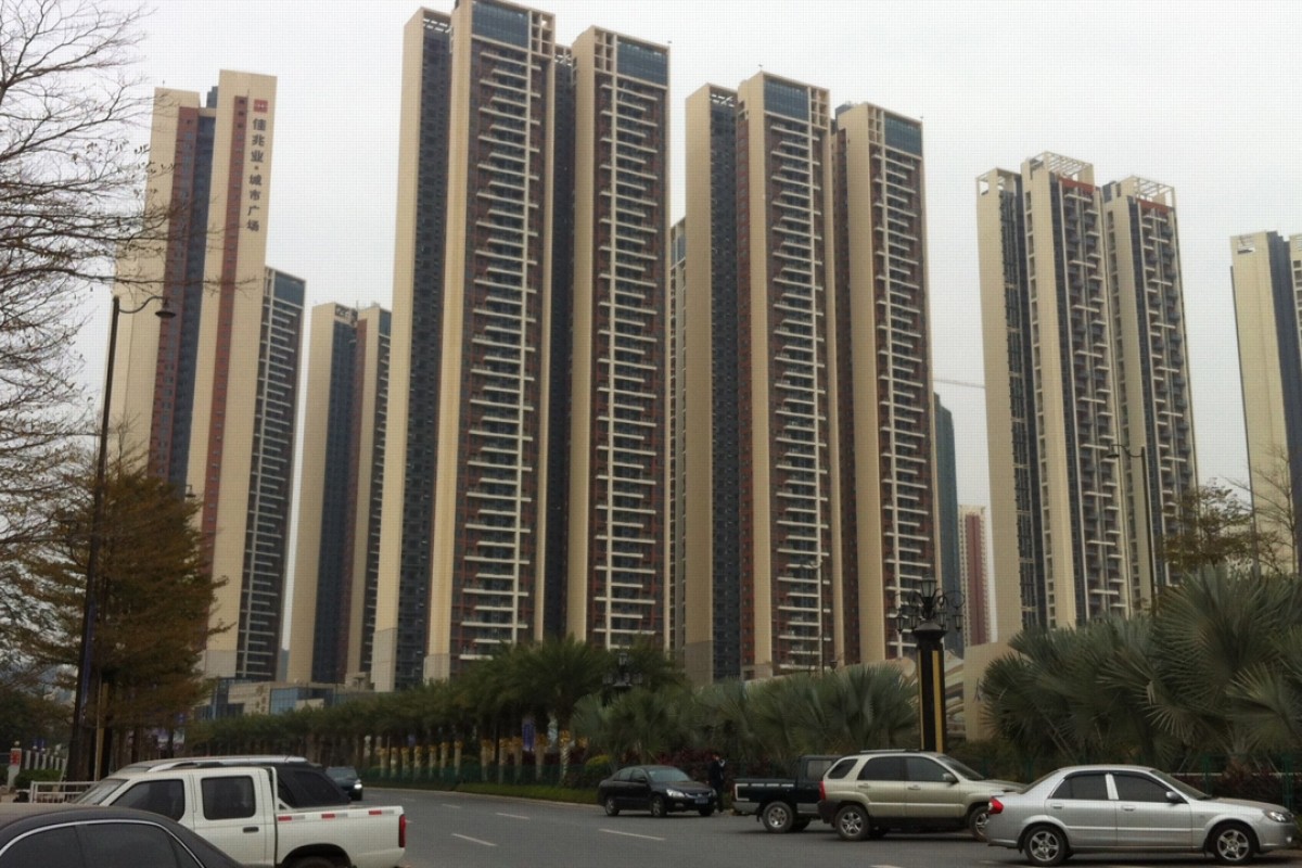 Feel Hong Kong real estate is out of reach? Spare a thought for