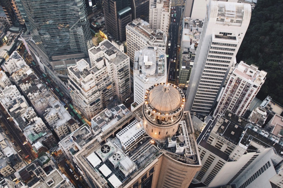 How To Craft The Perfect Instagram Photo Of Hong Kong