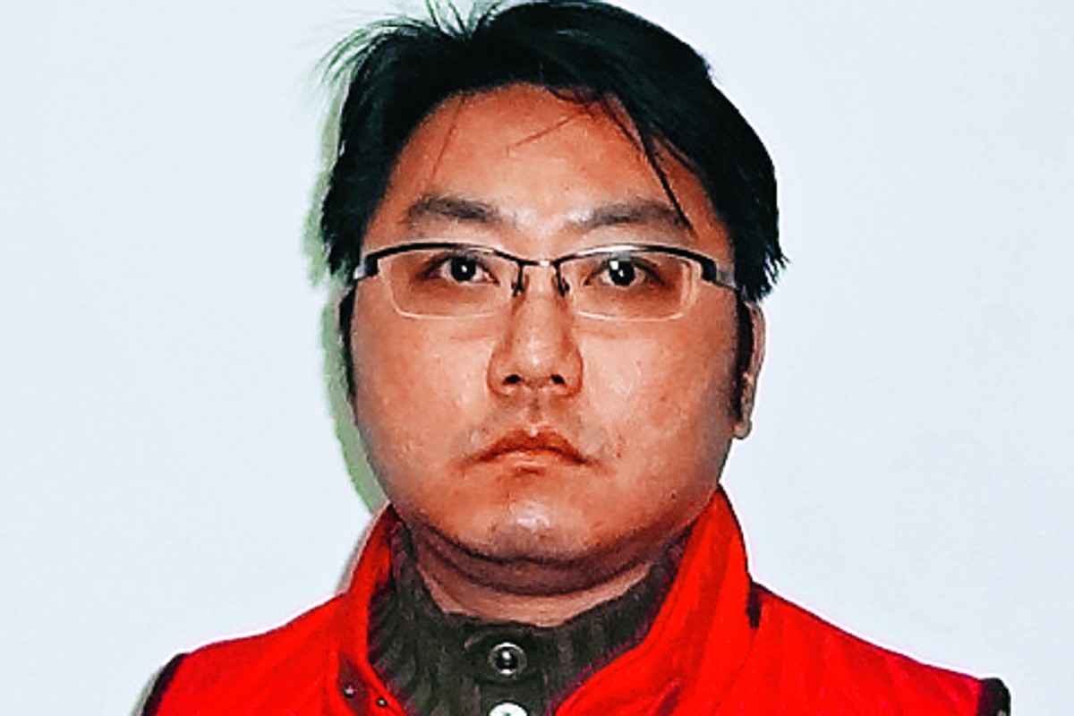 Zhou Shiyu One Of Chinas Many Losers Who Invested One - 