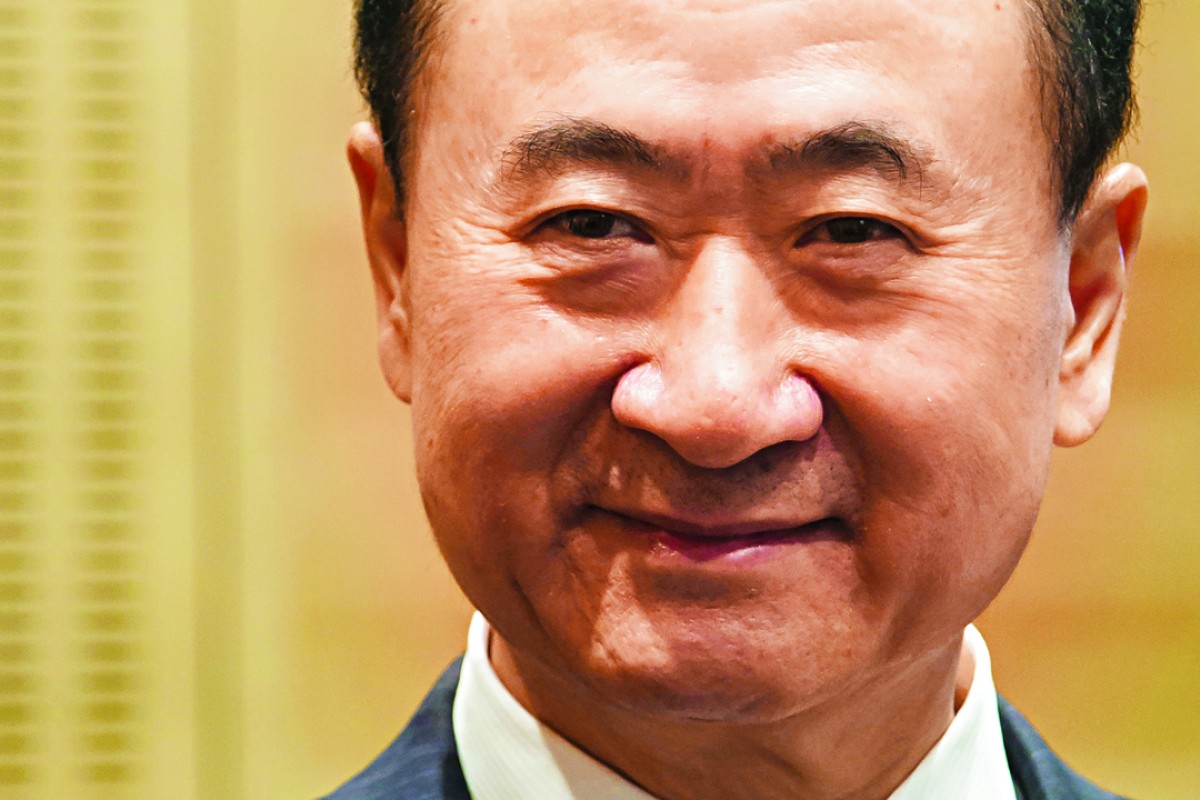 Chinese billionaire Wang Jianlin to invest in giant US$3.3b Paris theme