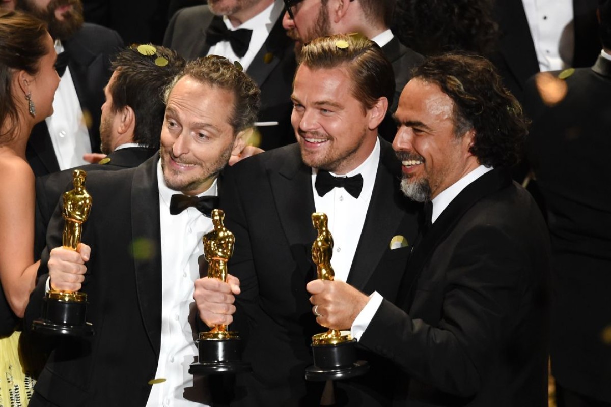 Mexico’s cinema revival continues with latest Oscars glory South