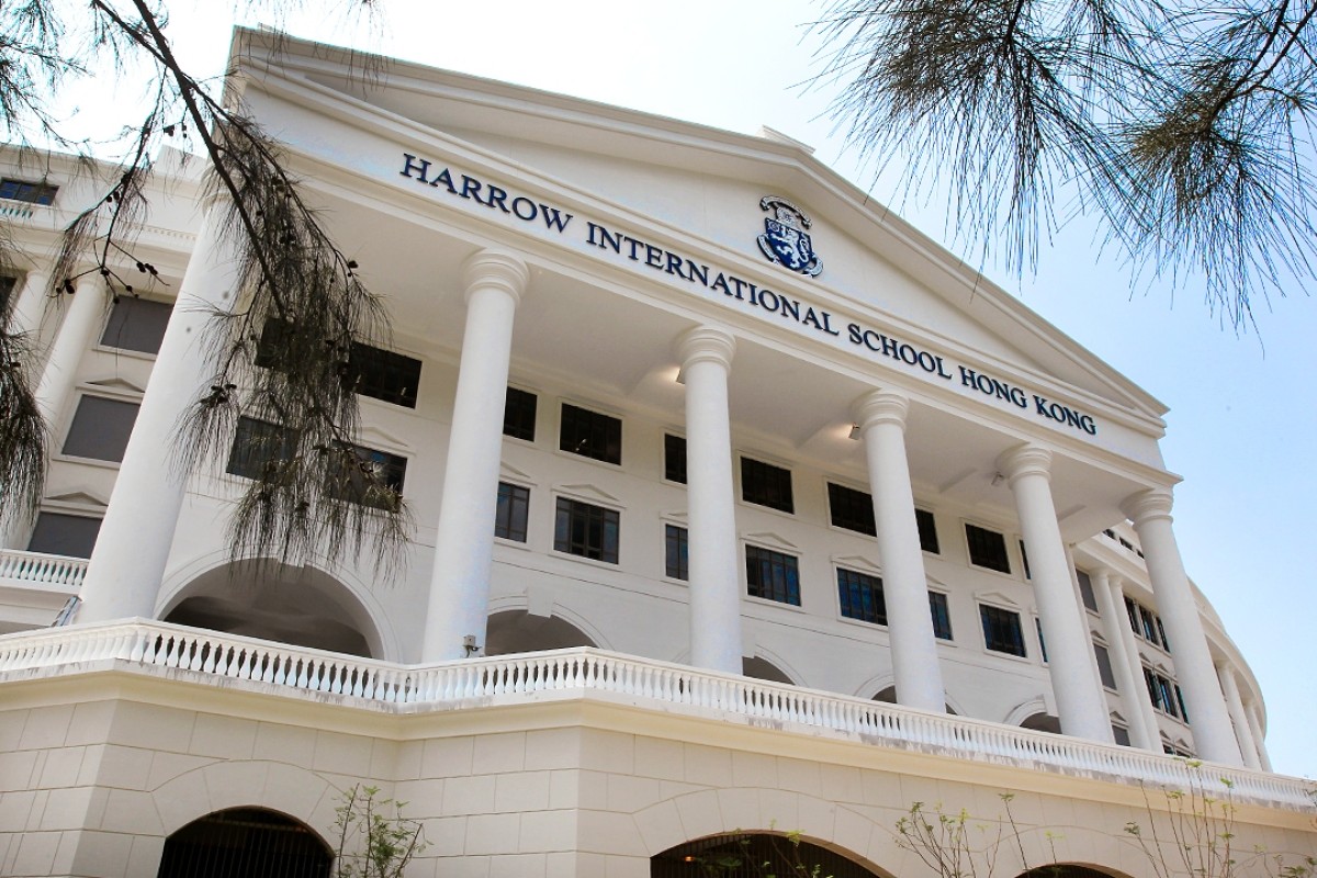 Parents Angry As Hong Kong s Harrow International School Fees And