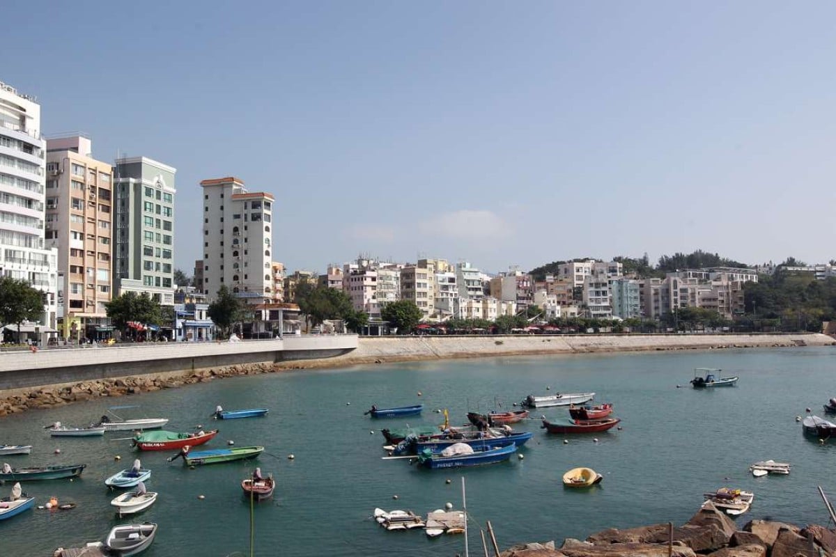 12 bids for luxury residential site in Stanley South China Morning Post